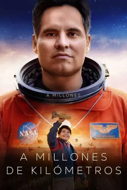 A MILLONES DE KILOMETROS