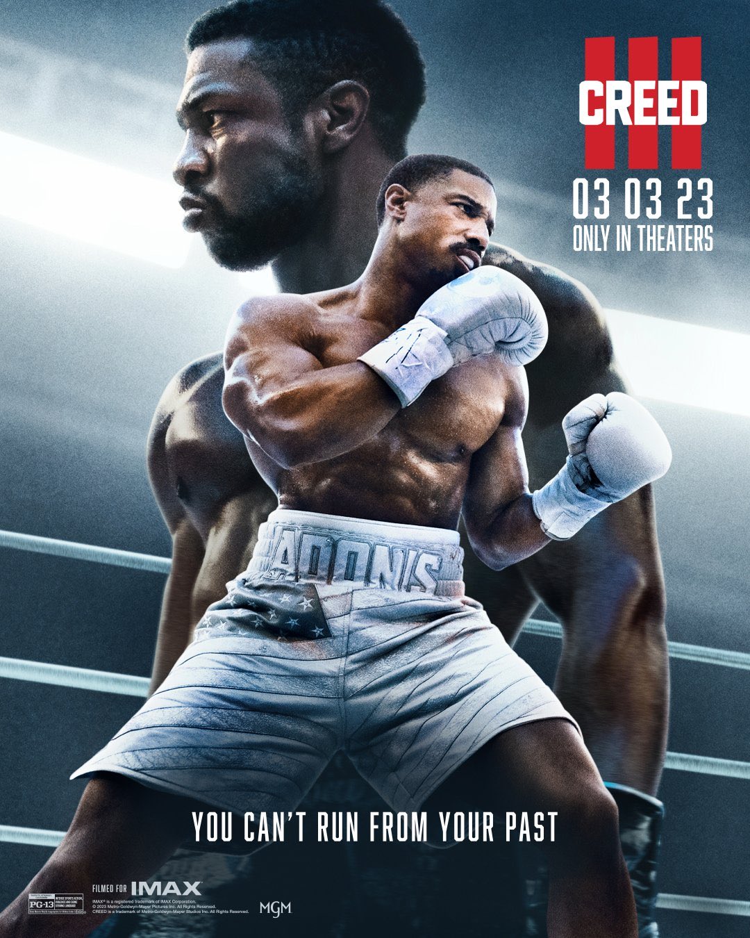 CREED 3