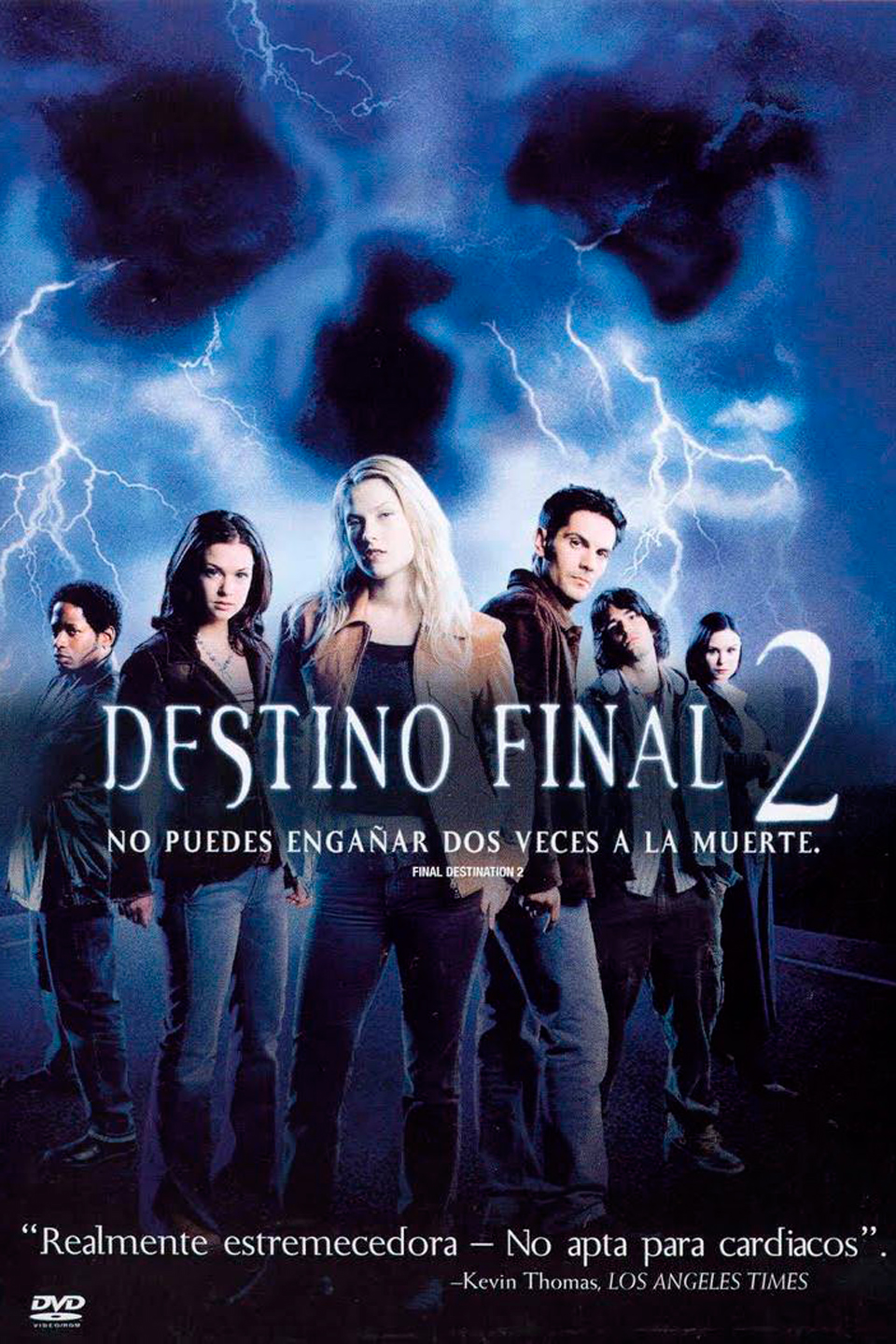 DESTINO FINAL 2