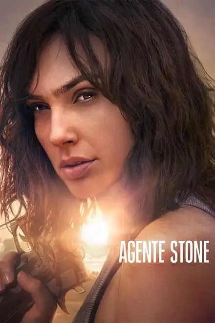 AGENTE STONE