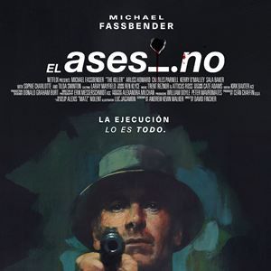 EL ASESINO