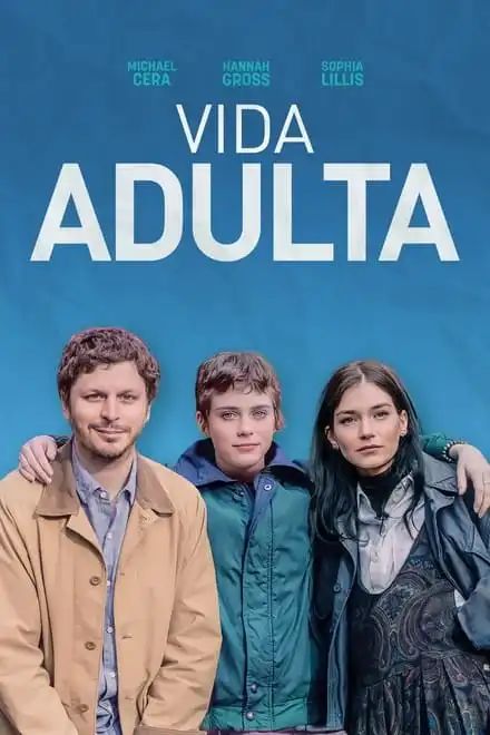 VIDA ADULTA