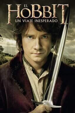 EL HOBBIT UN VIAJE INESPERADO