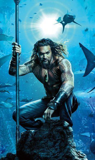AQUAMAN