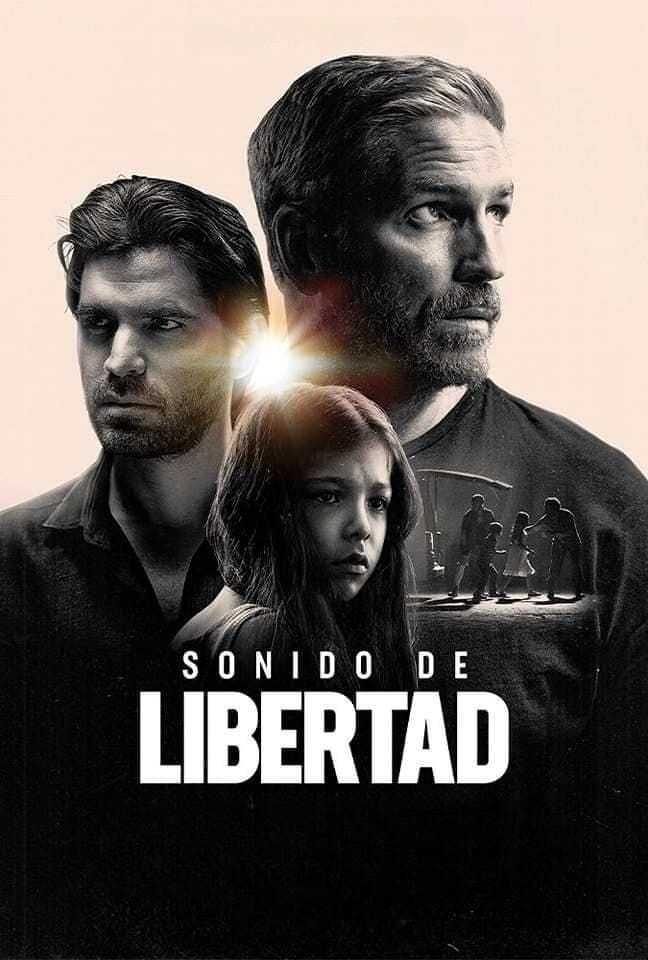 SONIDO DE LA LIBERTAD